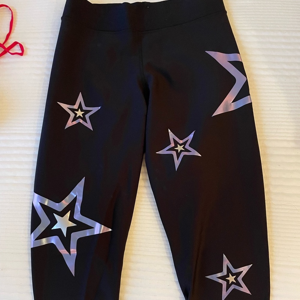 Ultracor Leggings Medium, soulcycle